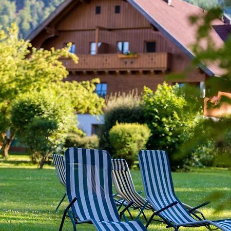 Gutshof Wolfgangsee Resort & Event Hotel Strobl Ngoại thất bức ảnh