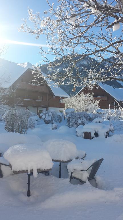 Gutshof Wolfgangsee Resort & Event Hotel Strobl Ngoại thất bức ảnh