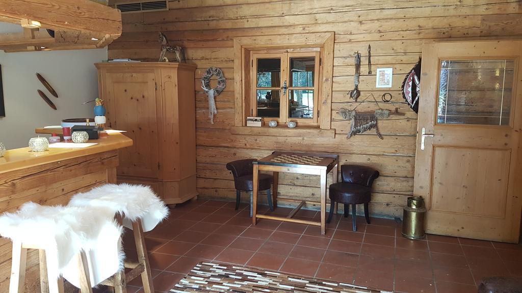 Gutshof Wolfgangsee Resort & Event Hotel Strobl Ngoại thất bức ảnh