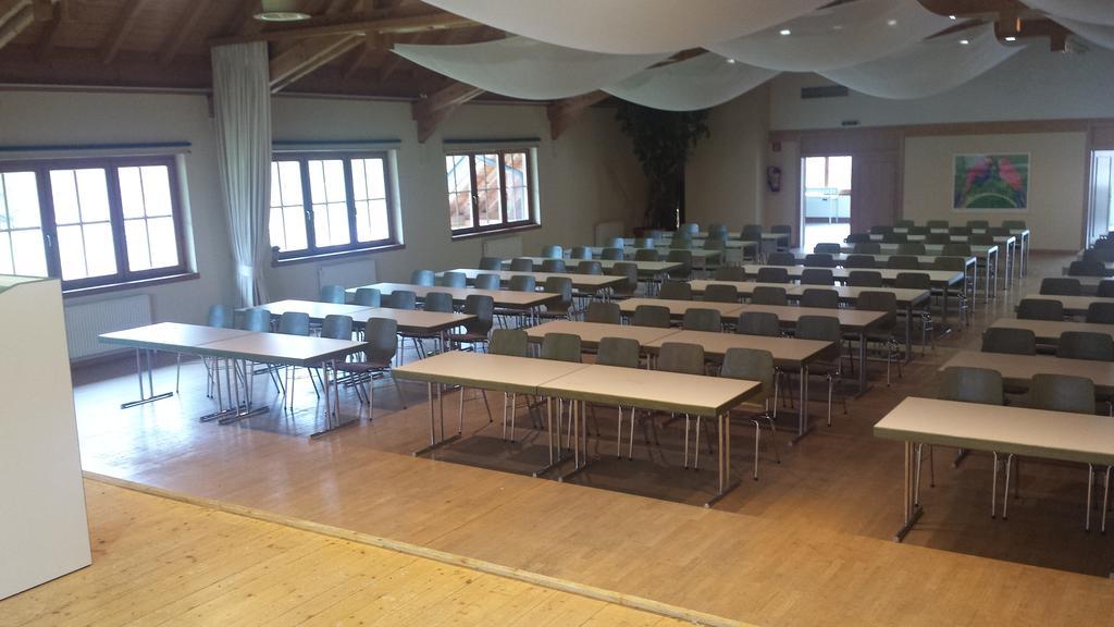 Gutshof Wolfgangsee Resort & Event Hotel Strobl Ngoại thất bức ảnh