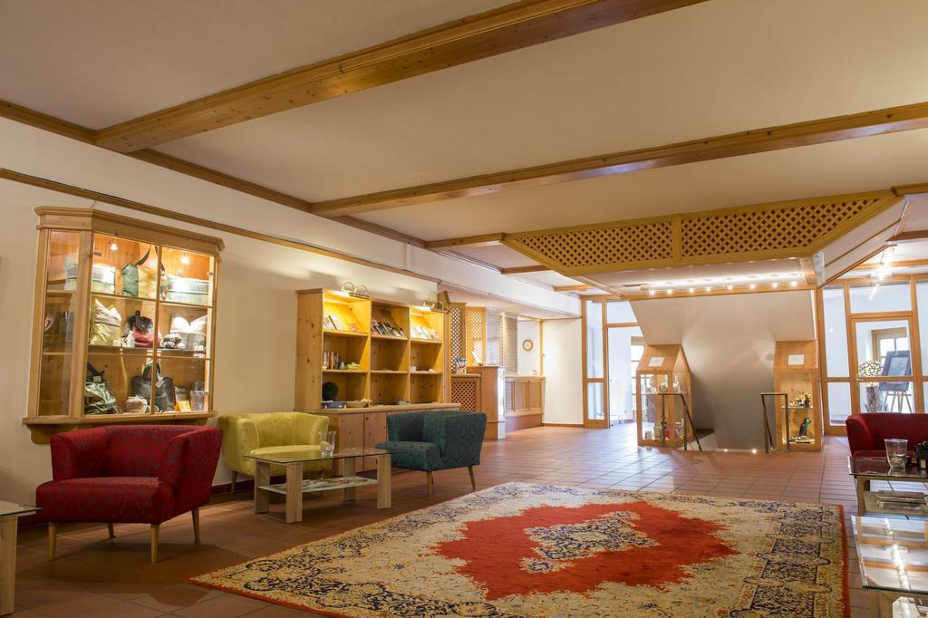 Gutshof Wolfgangsee Resort & Event Hotel Strobl Ngoại thất bức ảnh