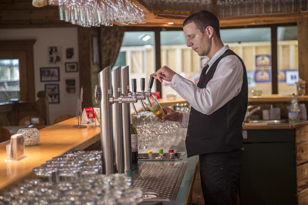 Gutshof Wolfgangsee Resort & Event Hotel Strobl Ngoại thất bức ảnh