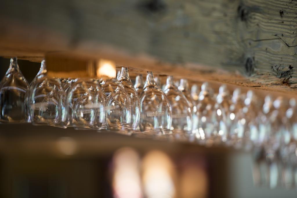Gutshof Wolfgangsee Resort & Event Hotel Strobl Ngoại thất bức ảnh