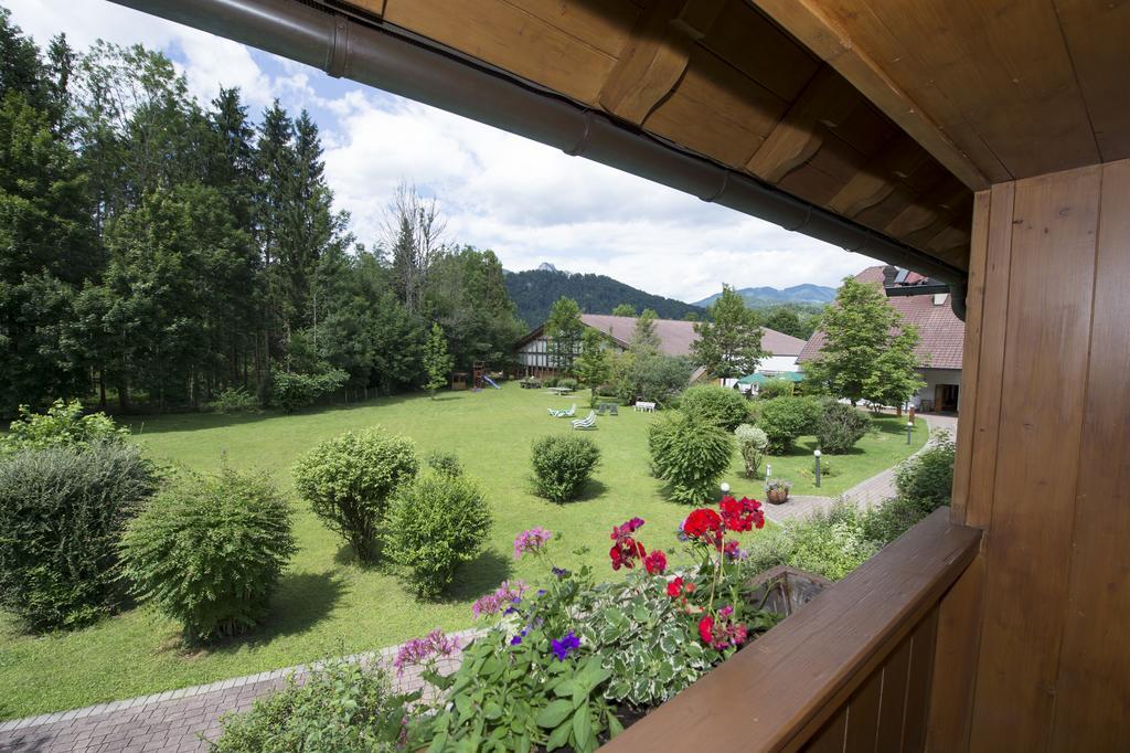 Gutshof Wolfgangsee Resort & Event Hotel Strobl Ngoại thất bức ảnh