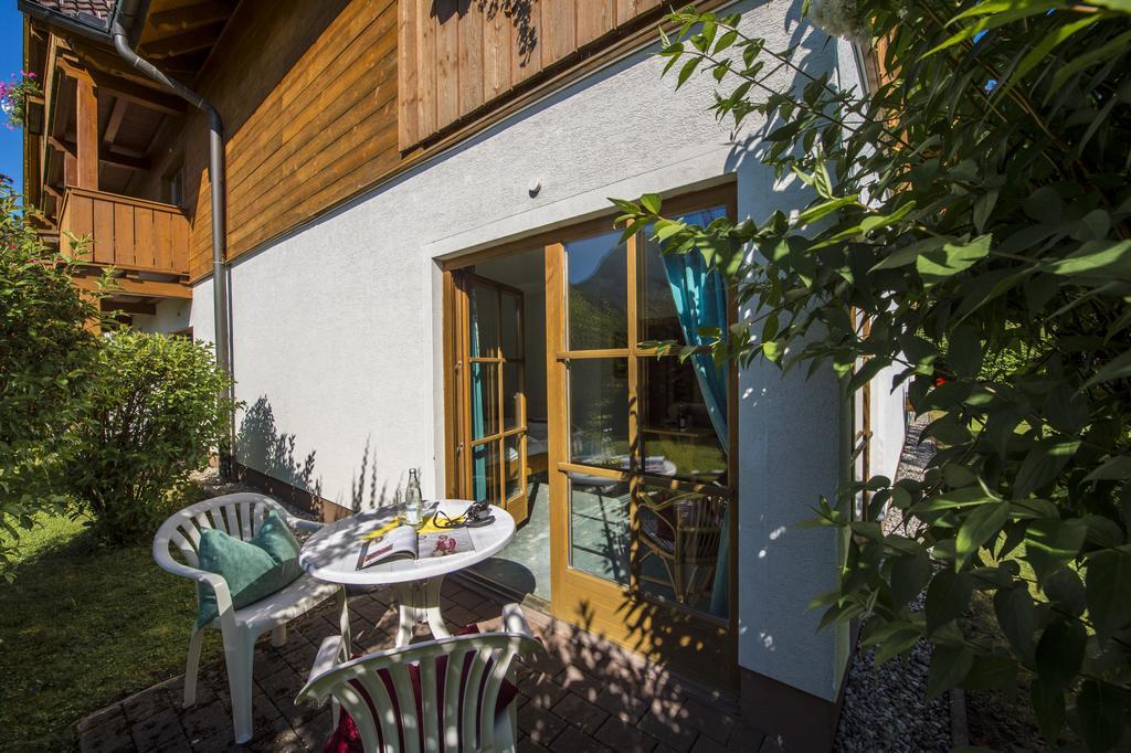 Gutshof Wolfgangsee Resort & Event Hotel Strobl Ngoại thất bức ảnh