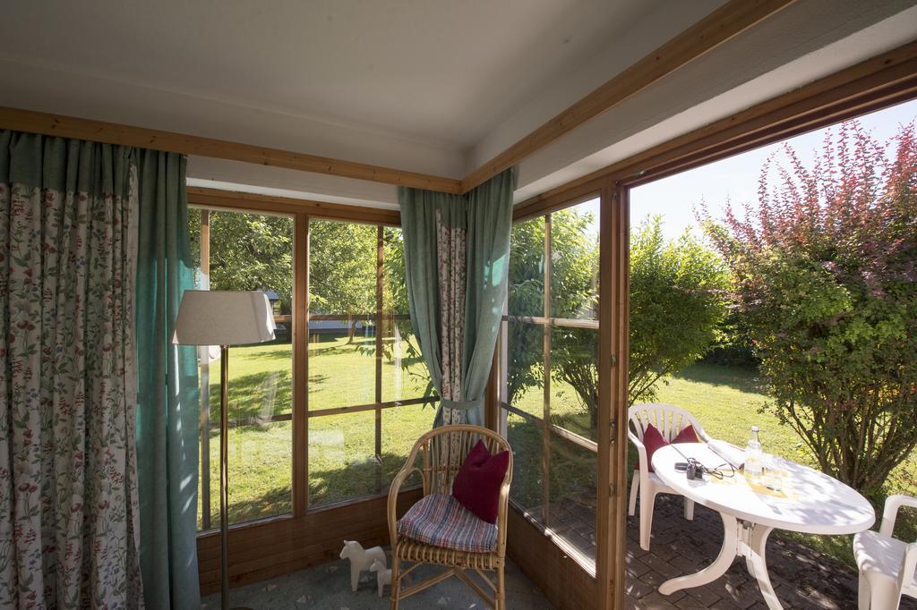 Gutshof Wolfgangsee Resort & Event Hotel Strobl Ngoại thất bức ảnh