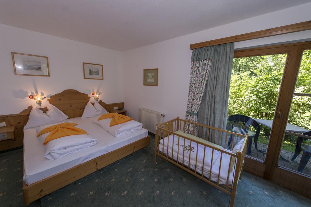 Gutshof Wolfgangsee Resort & Event Hotel Strobl Ngoại thất bức ảnh