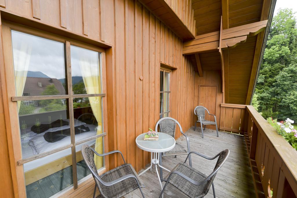 Gutshof Wolfgangsee Resort & Event Hotel Strobl Ngoại thất bức ảnh