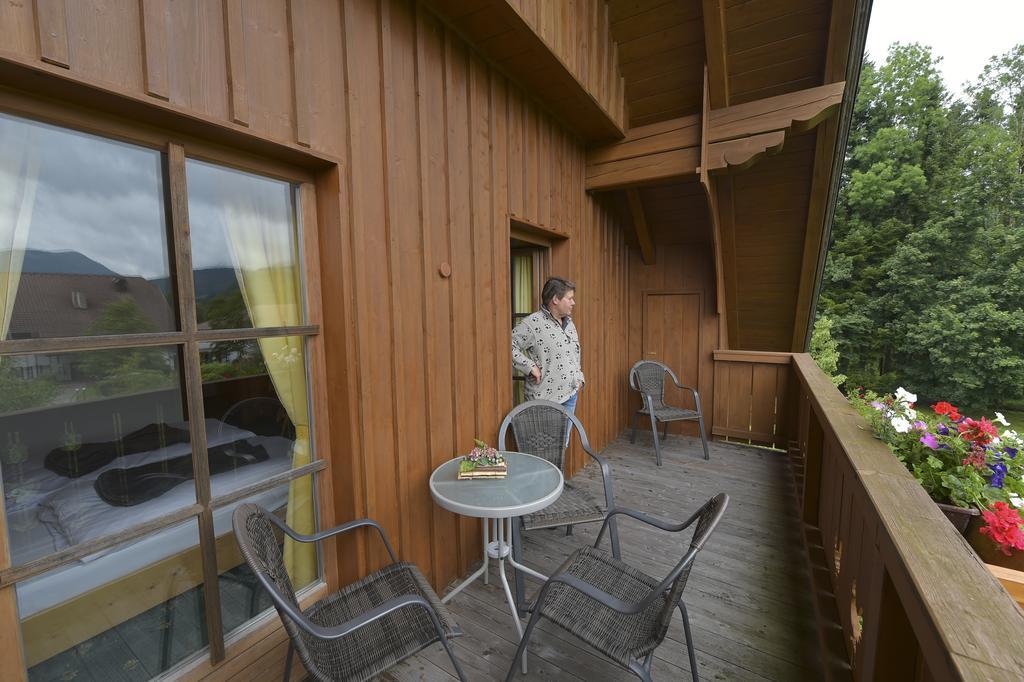 Gutshof Wolfgangsee Resort & Event Hotel Strobl Ngoại thất bức ảnh