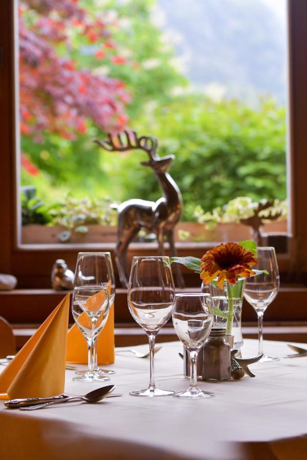 Gutshof Wolfgangsee Resort & Event Hotel Strobl Ngoại thất bức ảnh